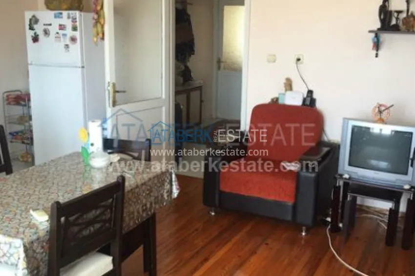 Двухкомнатная квартира от собственника в 150 метрах от пляжа 4 