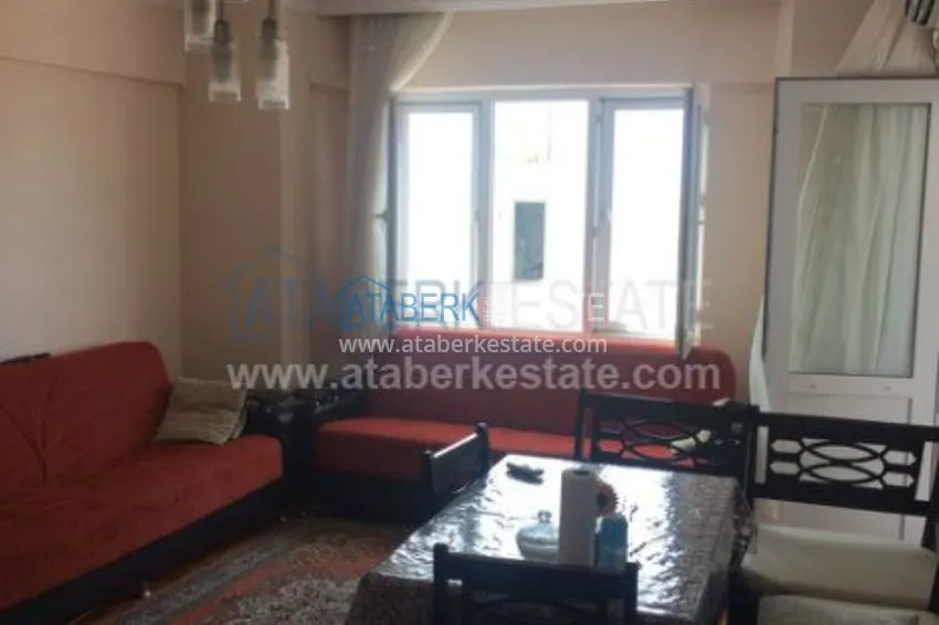 Двухкомнатная квартира от собственника в 150 метрах от пляжа 5 