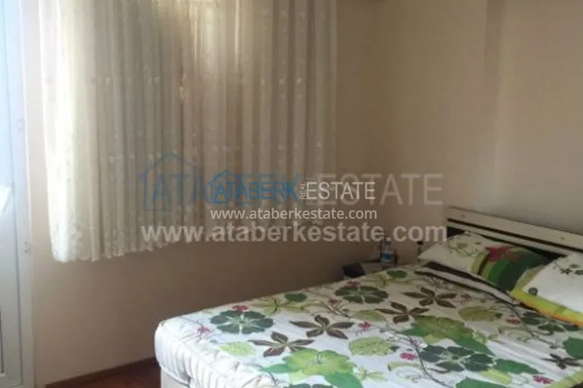 Двухкомнатная квартира от собственника в 150 метрах от пляжа 6 