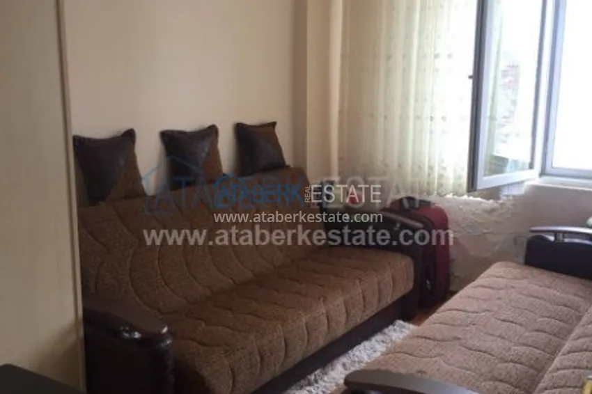 Двухкомнатная квартира от собственника в 150 метрах от пляжа 7 