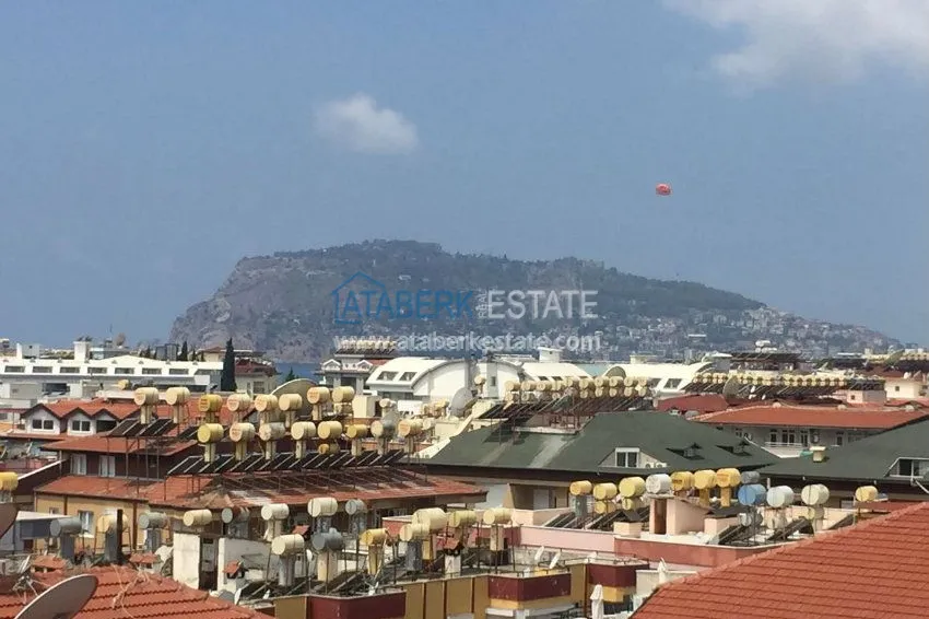 Двухкомнатная квартира от собственника в 150 метрах от пляжа 8 