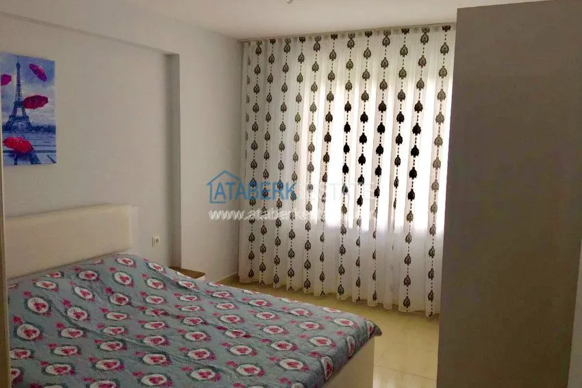 Cozy apartment 1 + 1 with a view of the mountains and the ancient fortress 10 