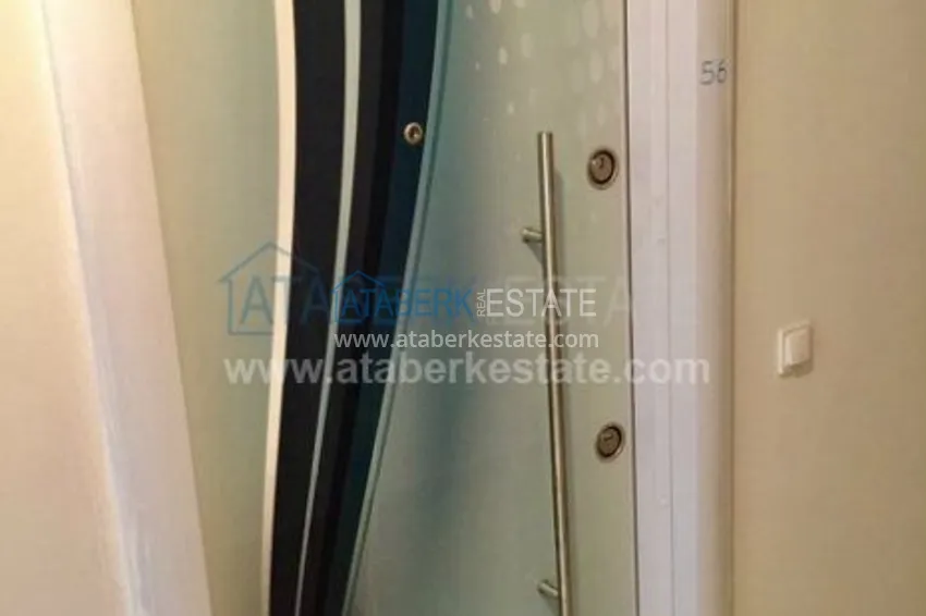 Cozy apartment 1 + 1 with a view of the mountains and the ancient fortress 11 