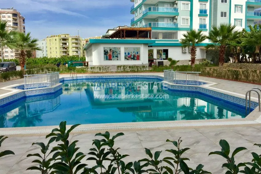 Cozy apartment 1 + 1 with a view of the mountains and the ancient fortress 15 