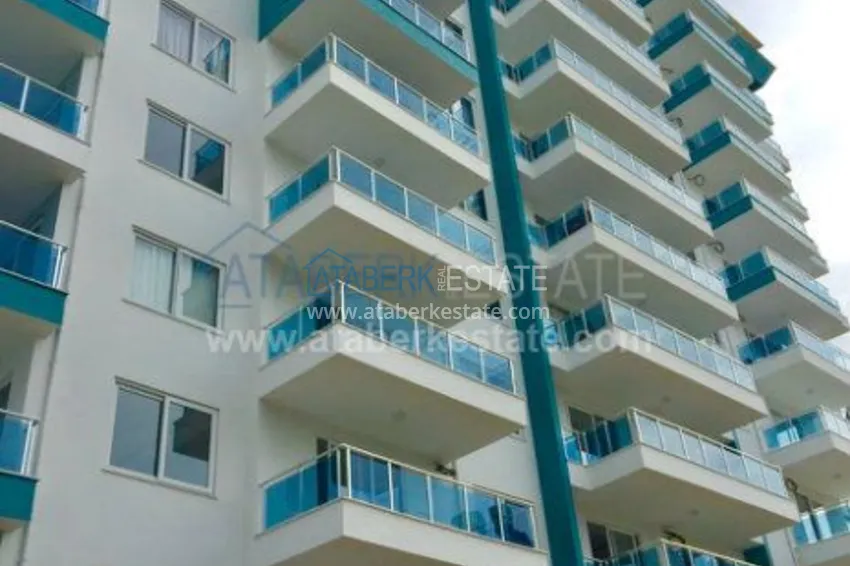 Cozy apartment 1 + 1 with a view of the mountains and the ancient fortress 17 