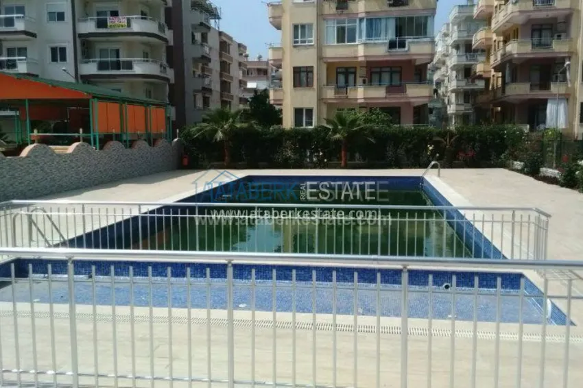 Студия 55м2 в 300 метрах от Средиземного моря. 3 