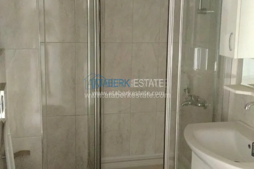 Студия 55м2 в 300 метрах от Средиземного моря. 5 