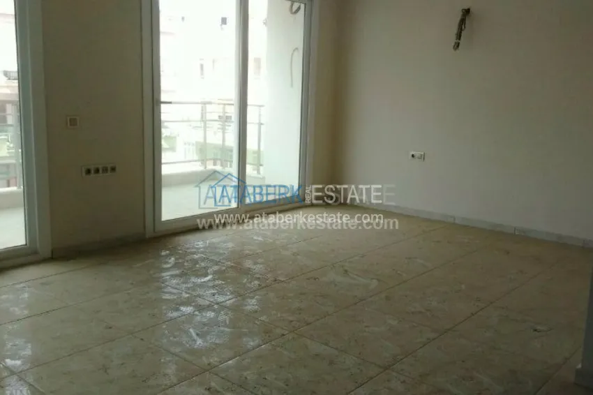 Студия 55м2 в 300 метрах от Средиземного моря. 6 