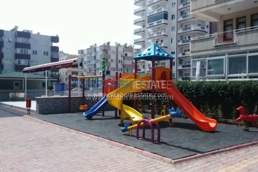 Студия 55м2 в 300 метрах от Средиземного моря. 7 