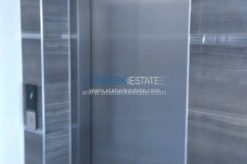 Студия 55м2 в 300 метрах от Средиземного моря. 8 