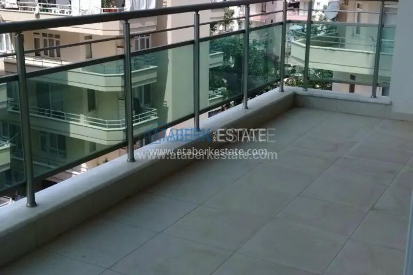 Студия 55м2 в 300 метрах от Средиземного моря. 10 