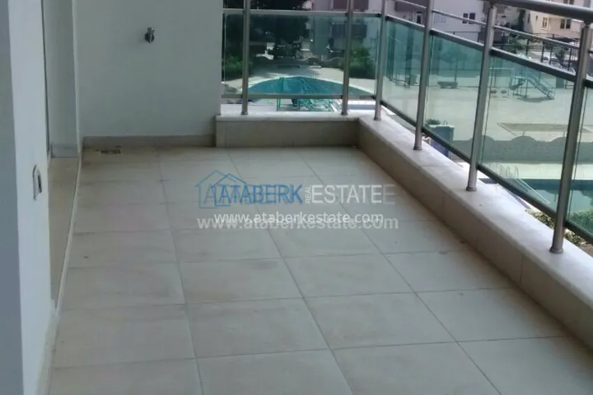 Студия 55м2 в 300 метрах от Средиземного моря. 11 