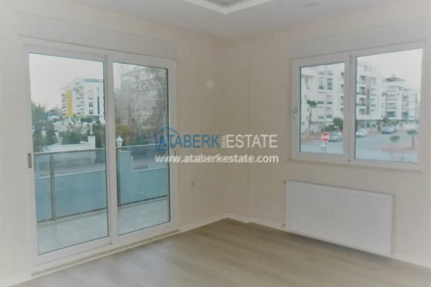 Apartment in Konyaalti from the owner at an attractive price 2 