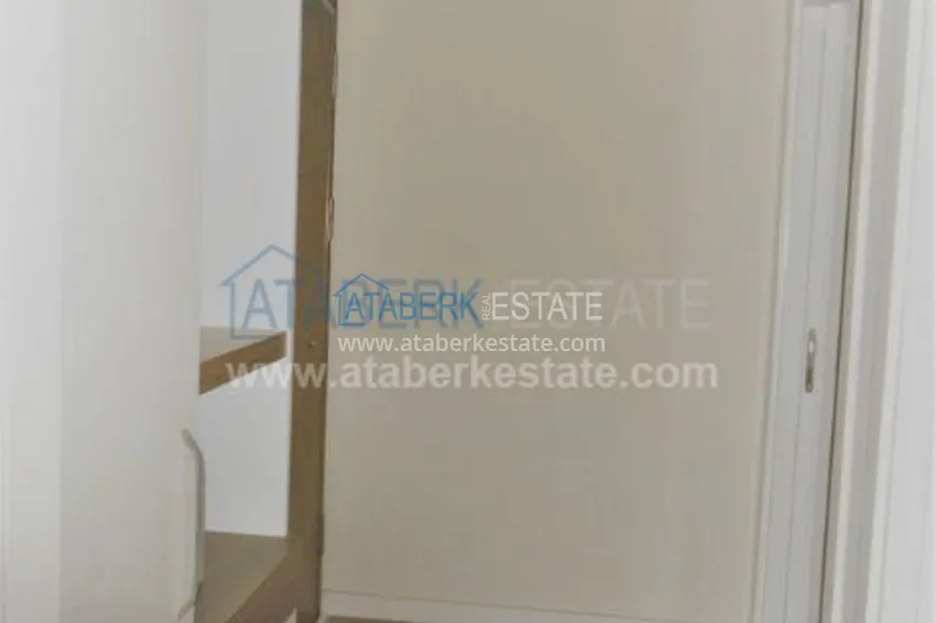Apartment in Konyaalti from the owner at an attractive price 3 
