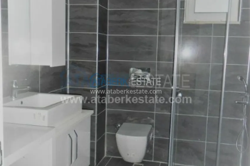 Apartment in Konyaalti from the owner at an attractive price 4 