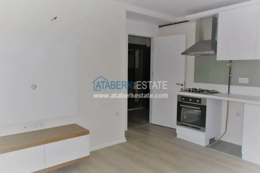 Apartment in Konyaalti from the owner at an attractive price 5 