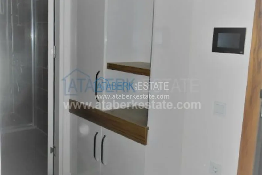 Apartment in Konyaalti from the owner at an attractive price 6 