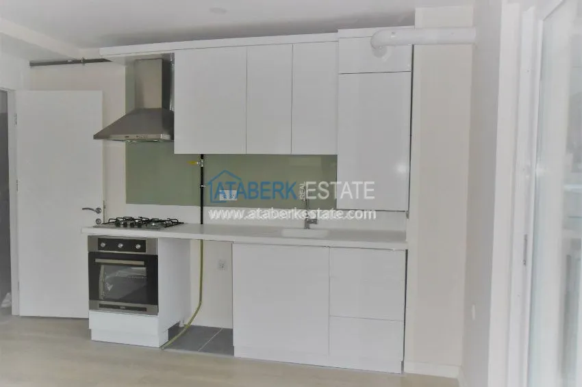 Apartment in Konyaalti from the owner at an attractive price 7 