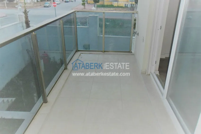 Apartment in Konyaalti from the owner at an attractive price 8 