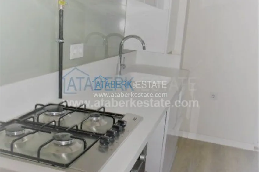 Apartment in Konyaalti from the owner at an attractive price 9 