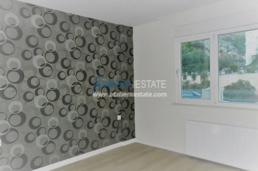 Apartment in Konyaalti from the owner at an attractive price 10 