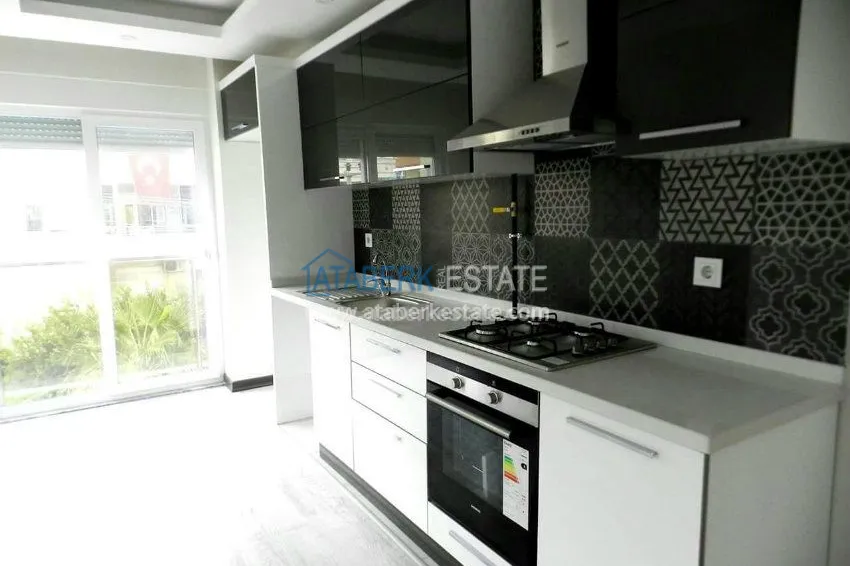 Apartment in Konyaalti from the owner at an affordable price 2 