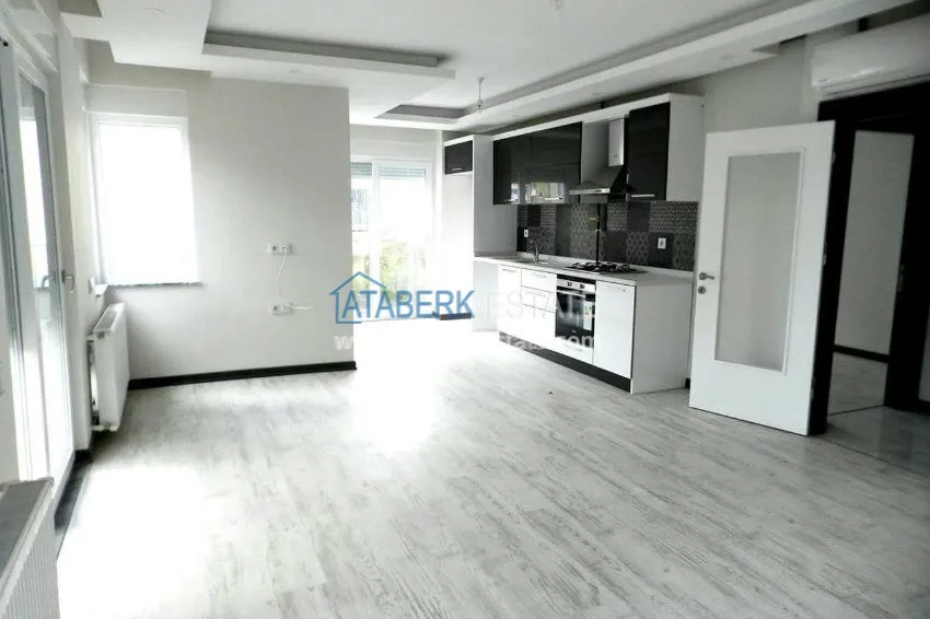 Apartment in Konyaalti from the owner at an affordable price 5 