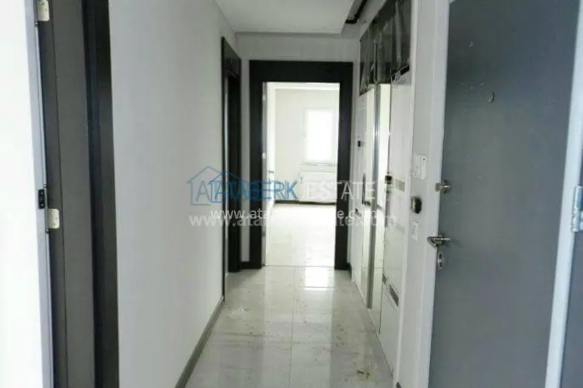 Apartment in Konyaalti from the owner at an affordable price 6 