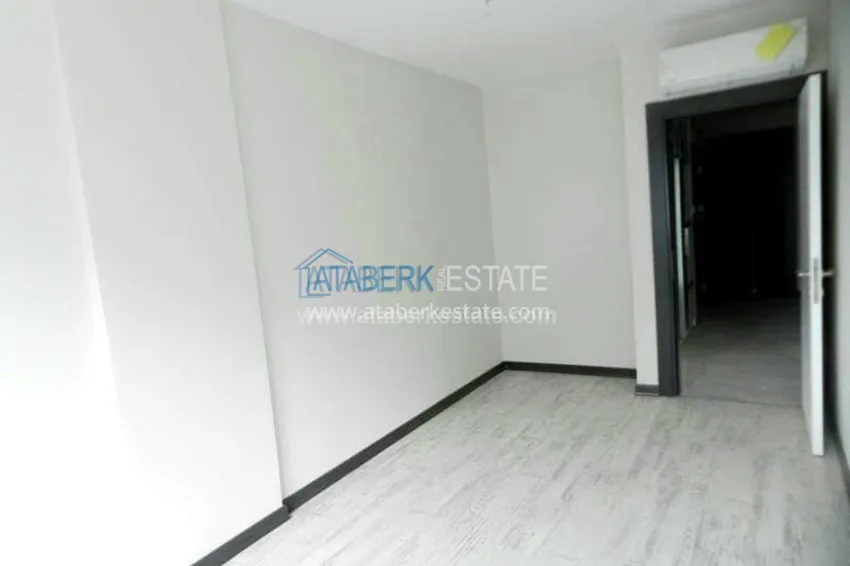 Apartment in Konyaalti from the owner at an affordable price 8 