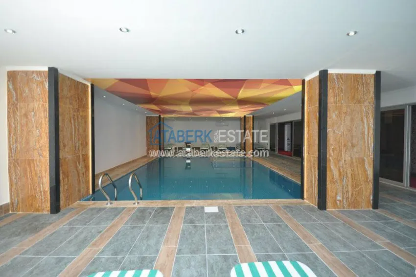 Apartments with a fine finish in a modern complex 2 