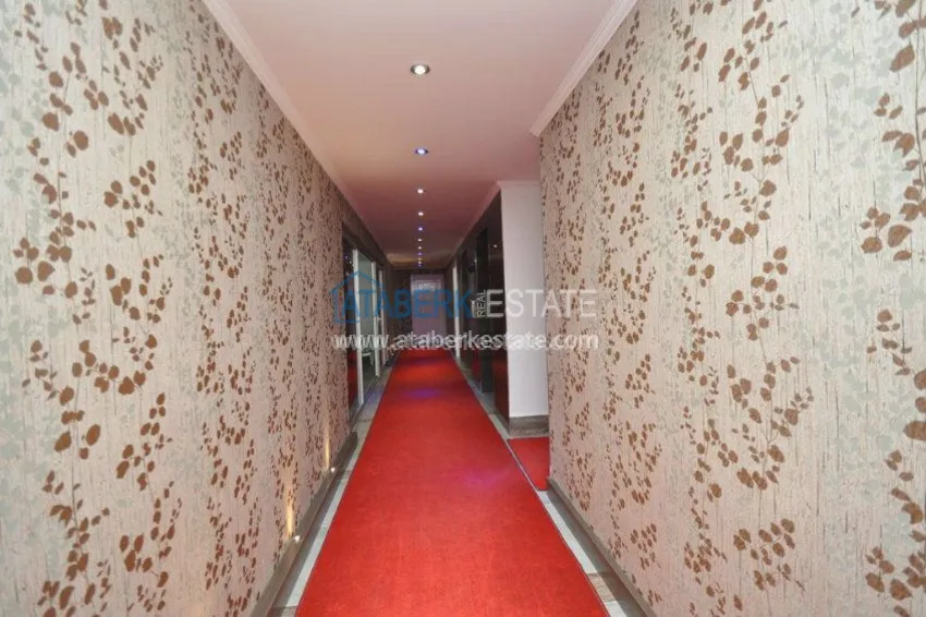 Apartments with a fine finish in a modern complex 4 