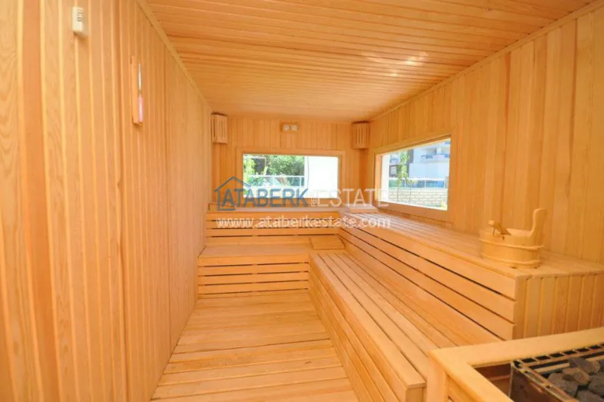 Apartments with a fine finish in a modern complex 5 