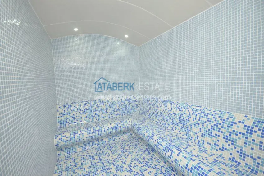 Apartments with a fine finish in a modern complex 21 