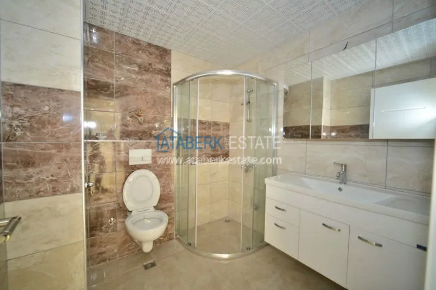 Apartments with a fine finish in a modern complex 22 