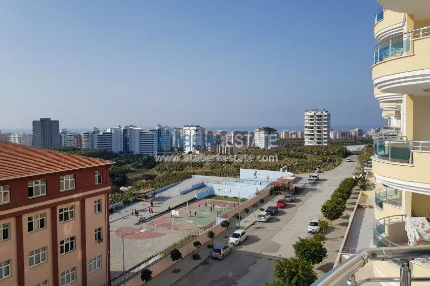 На продаже от собственника квартиры в Парадайс Хилл 2 