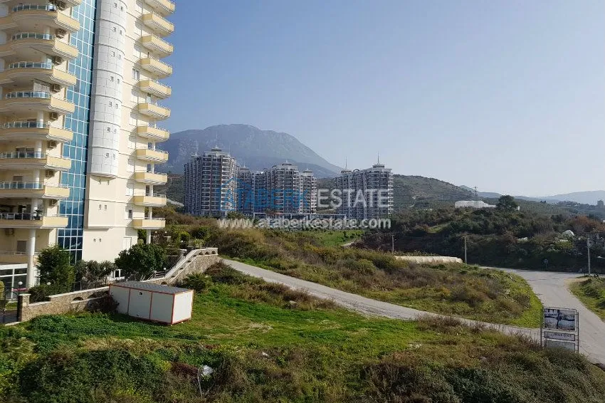 На продаже от собственника квартиры в Парадайс Хилл 7 