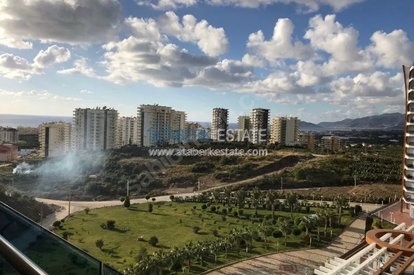 Студия в Азура Парк по супер цене от собственника. 2 