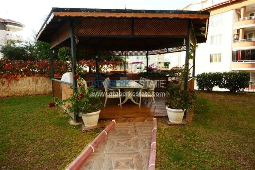 Бюджетная квартира с одной спальней. 4 