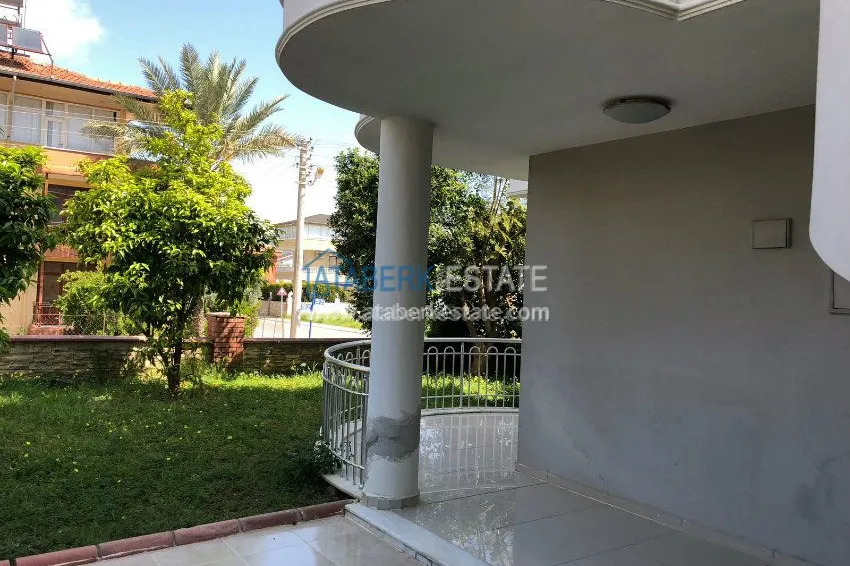 Mini-cottage village on the Mediterranean coast 3 