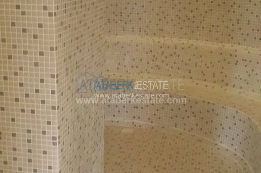 Дублекс в одном из лучших комплексов Тосмура - My Hill  9 