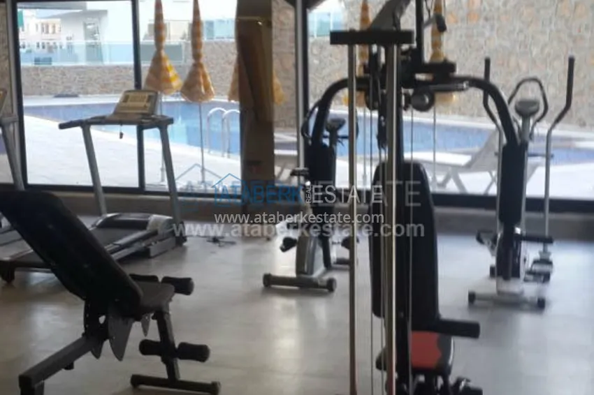 Дублекс в одном из лучших комплексов Тосмура - My Hill  13 