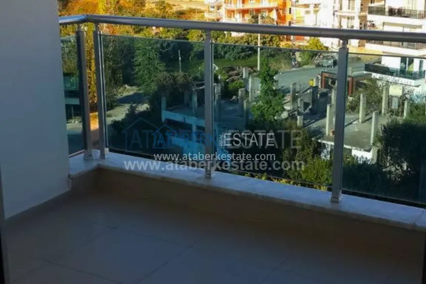 Дублекс в одном из лучших комплексов Тосмура - My Hill  14 