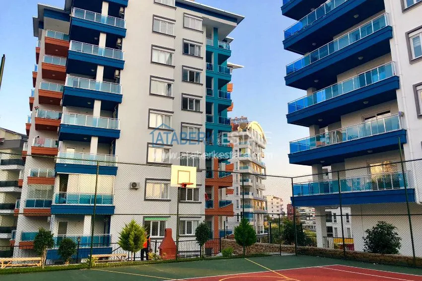 Four bedroom penthouse by the sea 1 