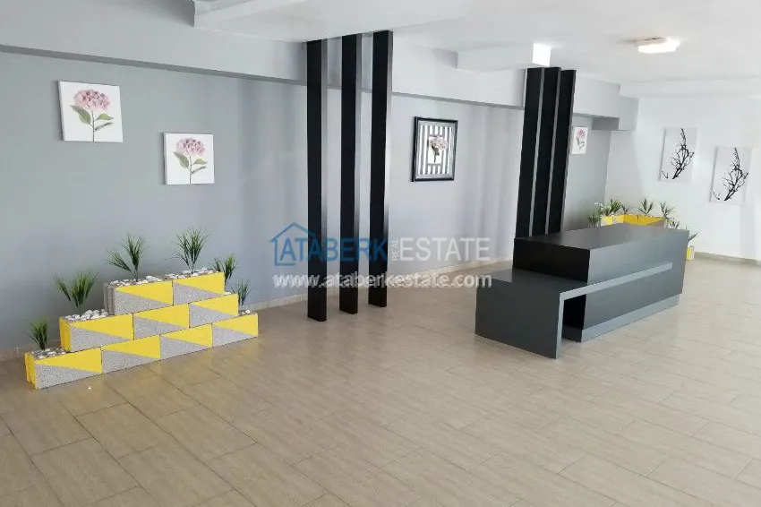 Пентхаус на первой береговой линии, с видом на море, ждет вас! 2 