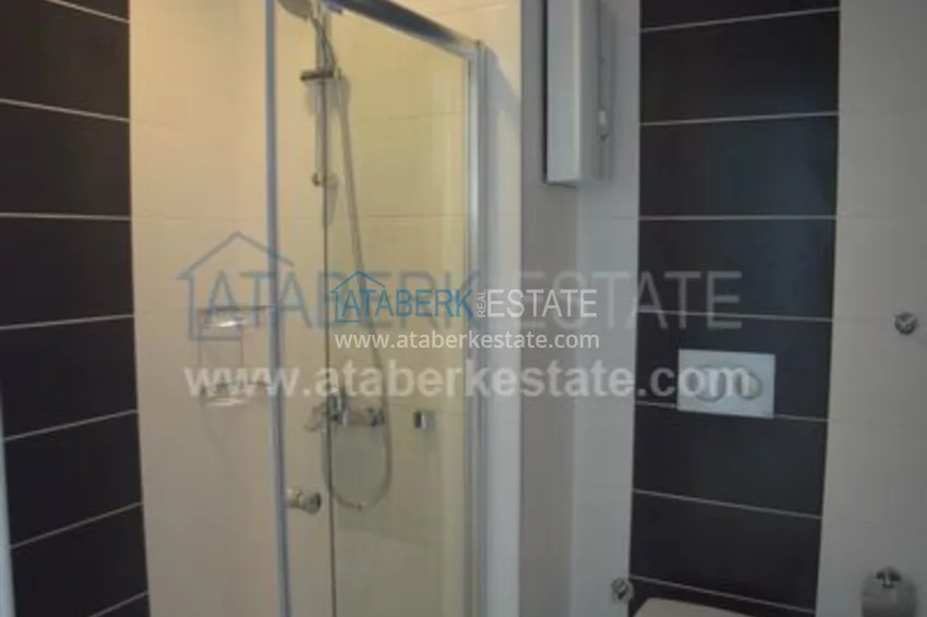 Пентхаус на первой береговой линии, с видом на море, ждет вас! 17 