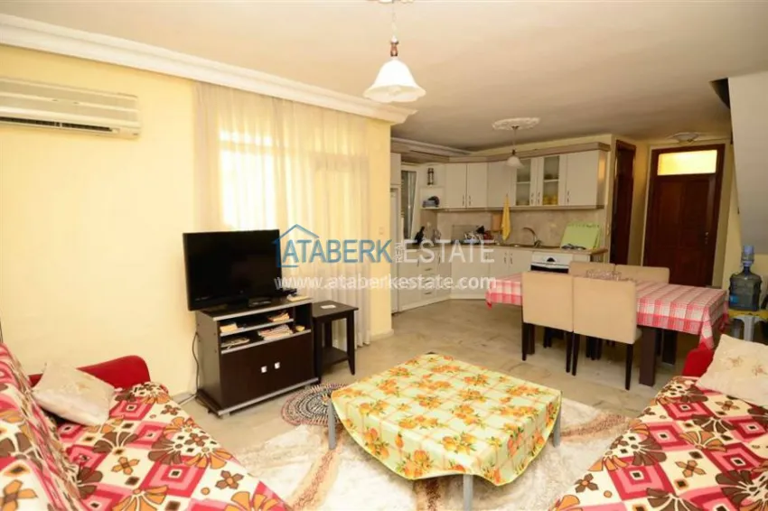 Townhouse near the sea for a cheap price 16 