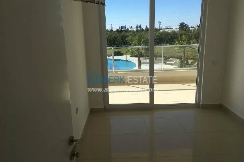 2+1 apartments in a modern complex in Demirtas 29 