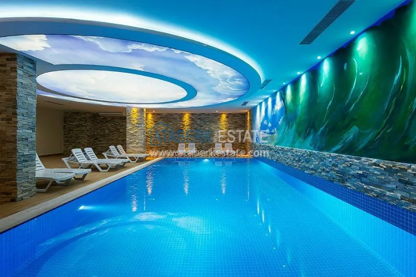 Двухкомнатная квартира в центре, с мебелью и техникой по цене студии! 2 