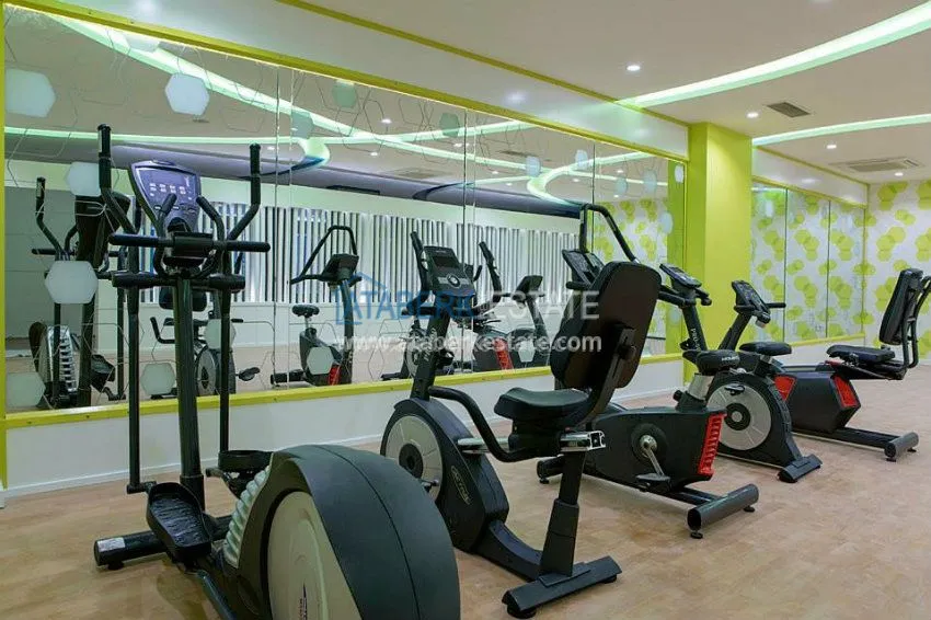 Двухкомнатная квартира в центре, с мебелью и техникой по цене студии! 4 