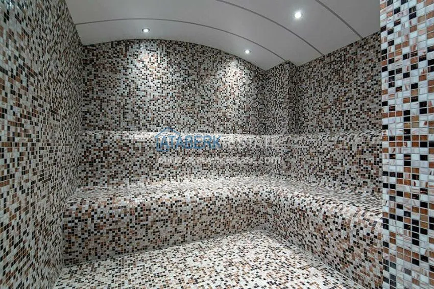 Двухкомнатная квартира в центре, с мебелью и техникой по цене студии! 5 